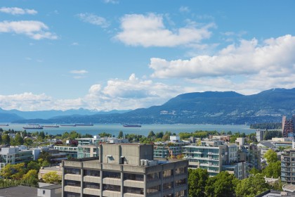 Photo 30 at 1201 - 1633 W 10th Avenue, Fairview VW, Vancouver West