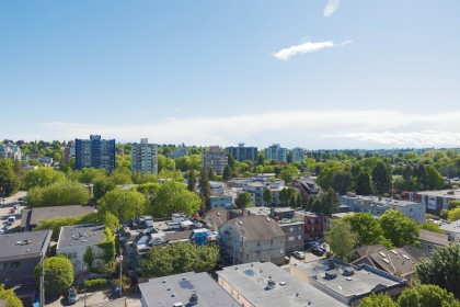 Photo 34 at 1201 - 1633 W 10th Avenue, Fairview VW, Vancouver West