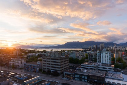 Photo 38 at 1201 - 1633 W 10th Avenue, Fairview VW, Vancouver West