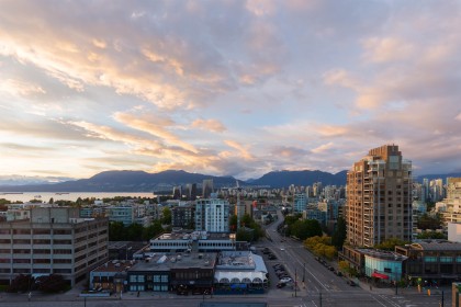 Photo 37 at 1201 - 1633 W 10th Avenue, Fairview VW, Vancouver West