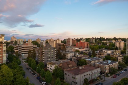Photo 40 at 1201 - 1633 W 10th Avenue, Fairview VW, Vancouver West