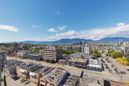 Photo 29 at 1201 - 1633 W 10th Avenue, Fairview VW, Vancouver West