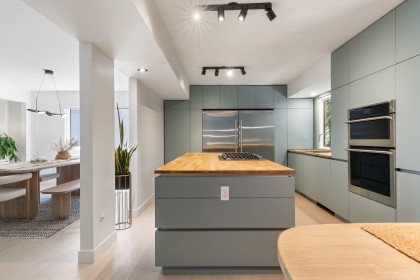 Photo 13 at 2221 Bowser Avenue, Pemberton Heights, North Vancouver