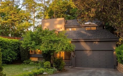 Photo 1 at 2221 Bowser Avenue, Pemberton Heights, North Vancouver