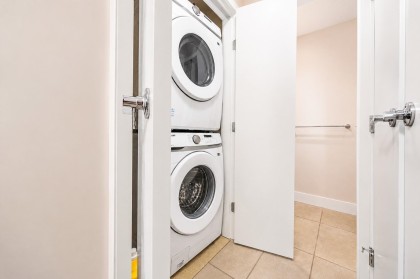 Photo 23 at 107 - 6015 Iona Drive, University VW, Vancouver West