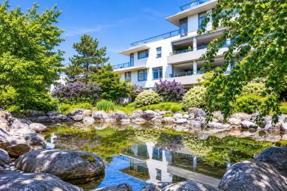 Photo 27 at 107 - 6015 Iona Drive, University VW, Vancouver West
