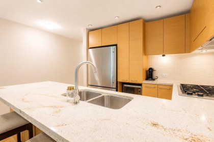 Photo 13 at 107 - 6015 Iona Drive, University VW, Vancouver West