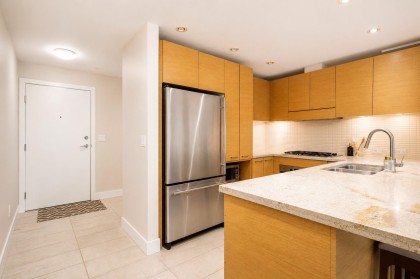Photo 12 at 107 - 6015 Iona Drive, University VW, Vancouver West