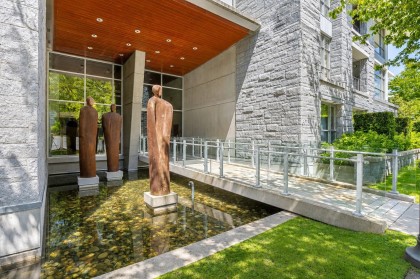 Photo 26 at 107 - 6015 Iona Drive, University VW, Vancouver West