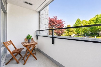 Photo 22 at 107 - 6015 Iona Drive, University VW, Vancouver West