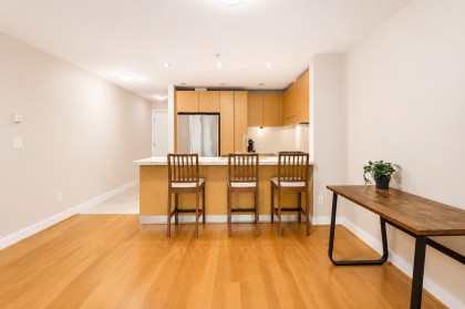 Photo 5 at 107 - 6015 Iona Drive, University VW, Vancouver West