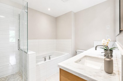 Photo 20 at 107 - 6015 Iona Drive, University VW, Vancouver West