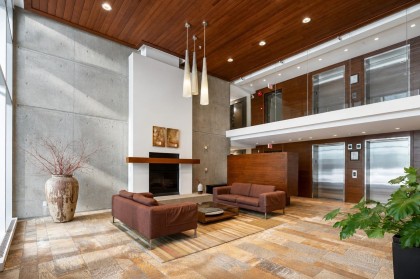 Photo 24 at 107 - 6015 Iona Drive, University VW, Vancouver West