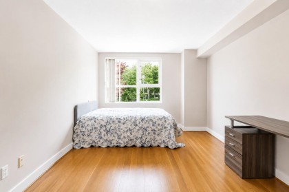 Photo 14 at 107 - 6015 Iona Drive, University VW, Vancouver West