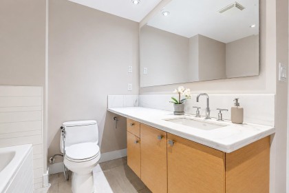 Photo 18 at 107 - 6015 Iona Drive, University VW, Vancouver West