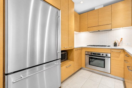Photo 11 at 107 - 6015 Iona Drive, University VW, Vancouver West