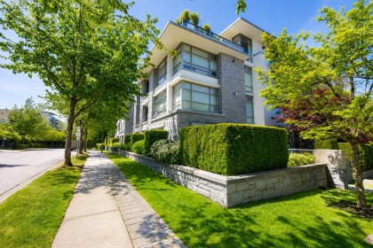 Photo 29 at 107 - 6015 Iona Drive, University VW, Vancouver West