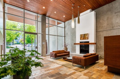 Photo 25 at 107 - 6015 Iona Drive, University VW, Vancouver West
