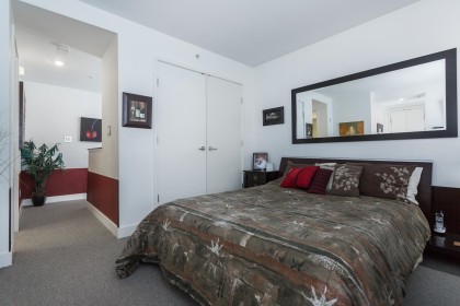Photo 13 at 104 - 1168 Richards Street, Yaletown, Vancouver West
