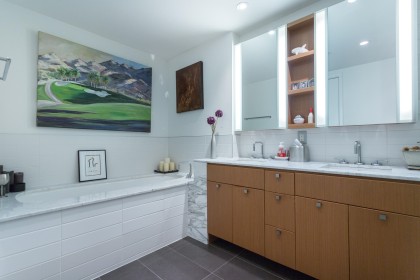 Photo 7 at 104 - 1168 Richards Street, Yaletown, Vancouver West