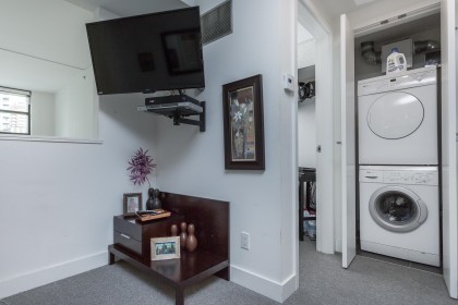 Photo 11 at 104 - 1168 Richards Street, Yaletown, Vancouver West