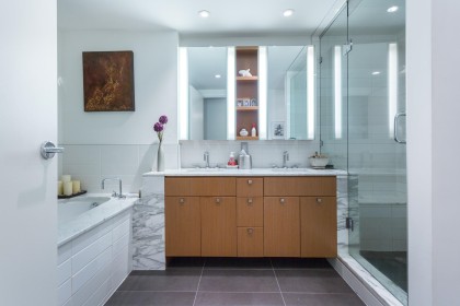 Photo 8 at 104 - 1168 Richards Street, Yaletown, Vancouver West