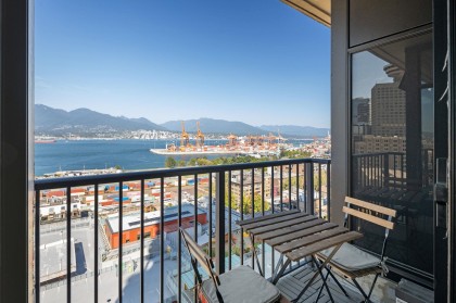 Photo 17 at 2102 - 128 W Cordova Street, Downtown VW, Vancouver West