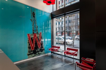 Photo 28 at 2102 - 128 W Cordova Street, Downtown VW, Vancouver West