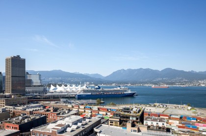 Photo 18 at 2102 - 128 W Cordova Street, Downtown VW, Vancouver West