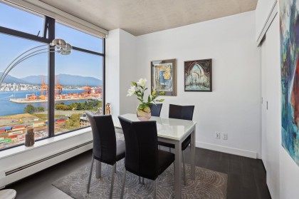 Photo 15 at 2102 - 128 W Cordova Street, Downtown VW, Vancouver West