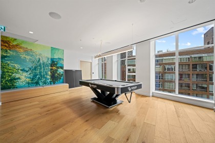 Photo 17 at 1009 - 1289 Hornby Street, Downtown VW, Vancouver West