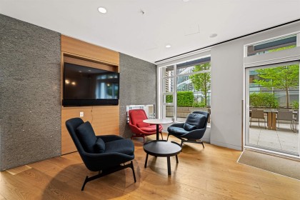 Photo 15 at 1009 - 1289 Hornby Street, Downtown VW, Vancouver West