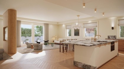 Photo 2 at 1605 Roxburgh Crescent, Shaughnessy, Vancouver West
