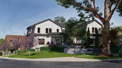 Photo 13 at 1605 Roxburgh Crescent, Shaughnessy, Vancouver West