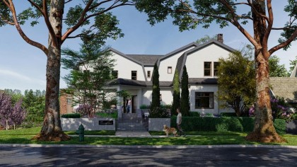 Photo 12 at 1605 Roxburgh Crescent, Shaughnessy, Vancouver West