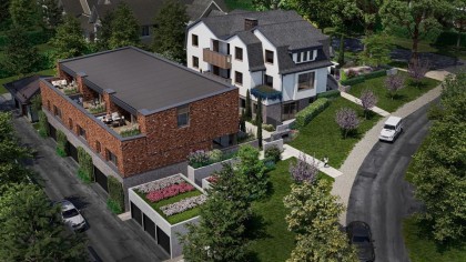 Photo 9 at 1605 Roxburgh Crescent, Shaughnessy, Vancouver West