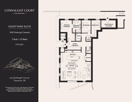 Photo 14 at 1605 Roxburgh Crescent, Shaughnessy, Vancouver West
