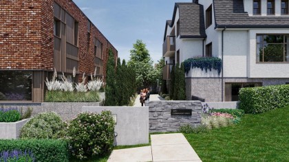 Photo 8 at 1605 Roxburgh Crescent, Shaughnessy, Vancouver West