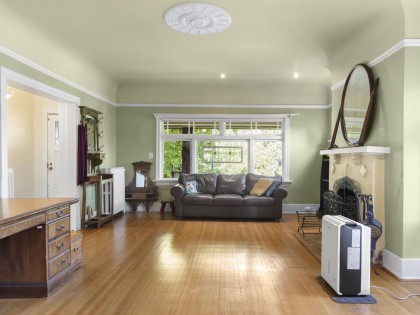 Photo 6 at 5138 East Boulevard, Quilchena, Vancouver West