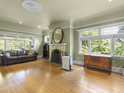Photo 7 at 5138 East Boulevard, Quilchena, Vancouver West