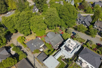 Photo 36 at 5138 East Boulevard, Quilchena, Vancouver West
