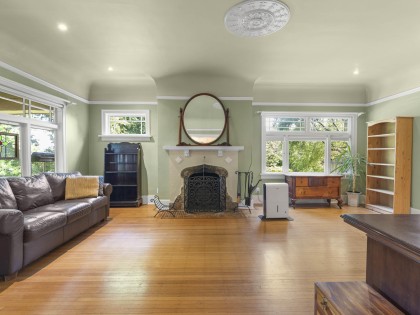 Photo 5 at 5138 East Boulevard, Quilchena, Vancouver West