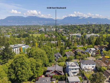 Photo 38 at 5138 East Boulevard, Quilchena, Vancouver West