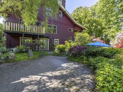 Photo 33 at 5138 East Boulevard, Quilchena, Vancouver West