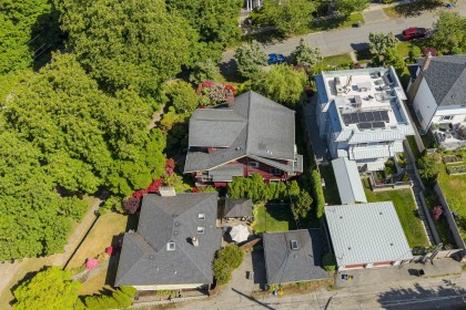 Photo 37 at 5138 East Boulevard, Quilchena, Vancouver West