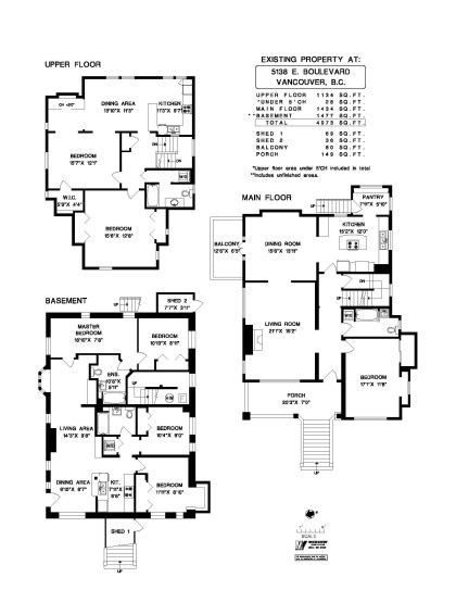 Photo 40 at 5138 East Boulevard, Quilchena, Vancouver West