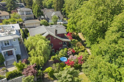 Photo 35 at 5138 East Boulevard, Quilchena, Vancouver West