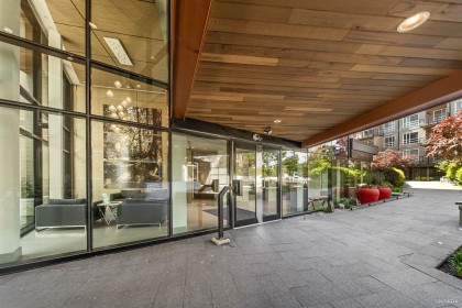 Photo 2 at 502 - 6033 Gray Avenue, University VW, Vancouver West
