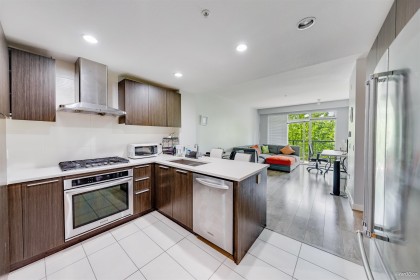 Photo 6 at 502 - 6033 Gray Avenue, University VW, Vancouver West