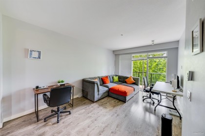 Photo 12 at 502 - 6033 Gray Avenue, University VW, Vancouver West